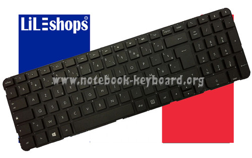 Clavier français original - clavier,