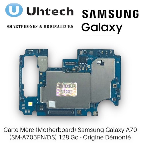 Carte mère samsung galaxy - carte,