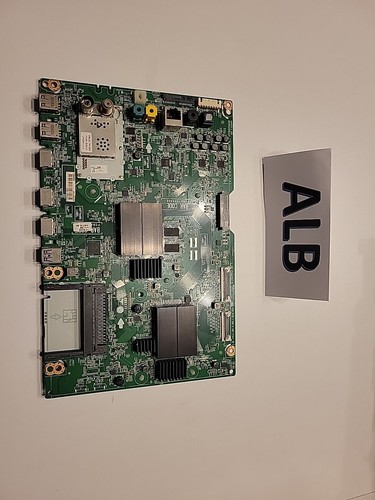 Carte mère 65uh8500 - mère,