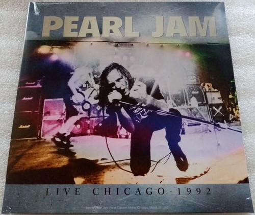 Pearl jam vinyle - jam, ......vinyle