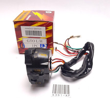 Kawasaki GTO peut s'adapter à