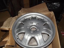 1 X JANTE ALU 16¨MERCEDES