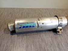 Pot D’échappement