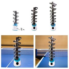 Lanceur de tennis de table