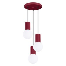 Suspension Aluminium Bourgogne