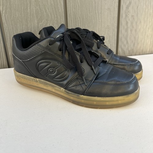 Heelys premium black - premium,