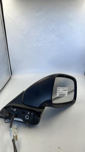 Retroviseur droit peugeot 807 - droit,