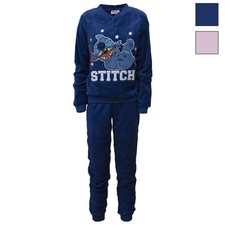 Pyjama Disney Lilo Et Stitch
