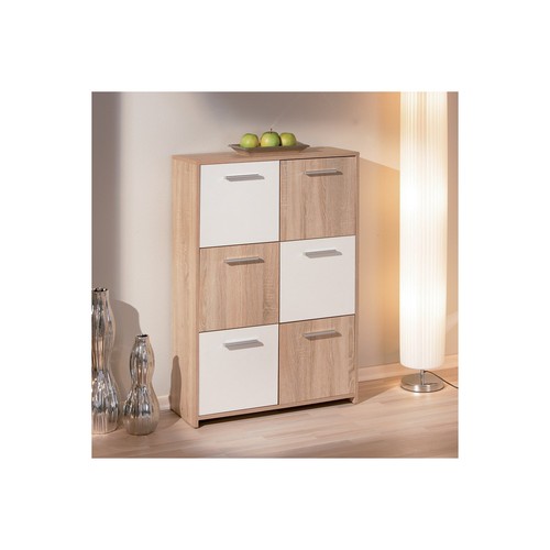Commode portes victoria - 6,