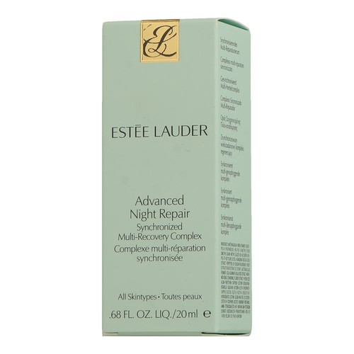 Estée lauder advanced - lauder, night