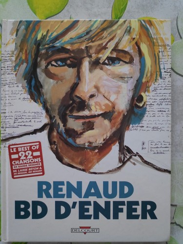Renaud enfer en - en, eo