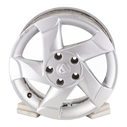 Jante aluminium 8200810243 - aluminium,