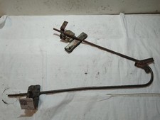 mécanisme lève vitre avant