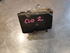 BOITIER BLOC ABS RENAULT CLIO 2 II PH2 1.2i 16V 5 P 0265231333 / 8200229137
