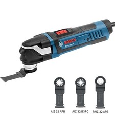 Découpeur ponceur BOSCH GOP