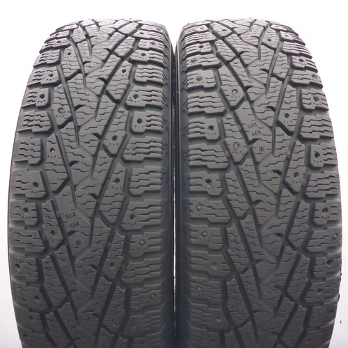Pneus hiver nokian - nokian, 245/75