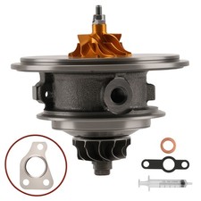 Turbo CHRA Cartouche for