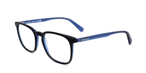 Lunettes vue moncler ml5118 - lunettes, de