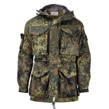 Leo Kohler Veste KSK Smock