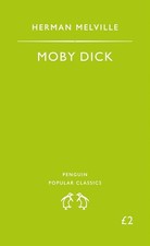 Moby Dick: Or, the Whale -