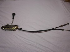 ALFA ROMEO 155 LEVIER DE VITESSE POMMEAU COMPLET