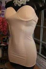 COMBINAISON FOND DE ROBE