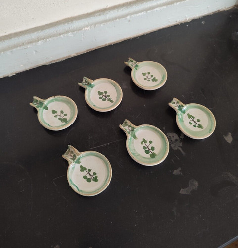 Petites coupelles anciennes - petites,