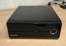 Mini PC Shuttle XH310VXA - Celeron G4900 - SSD 500 Go Neuf + HDD 1 To -8Go RAM