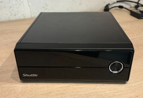 Mini shuttle xh310vxa - shuttle,