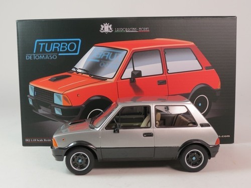 Laudoracing innocenti - laudoracing, de