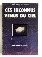 RARE CES INCONNUS VENUS DU