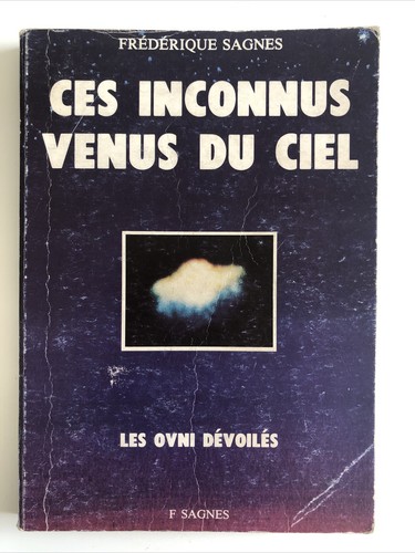 Rare ces inconnus venus - ces,
