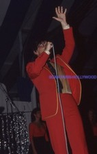 HERVE VILARD 70s DIAPOSITIVE DE PRESSE ORIGINAL VINTAGE SLIDE #11