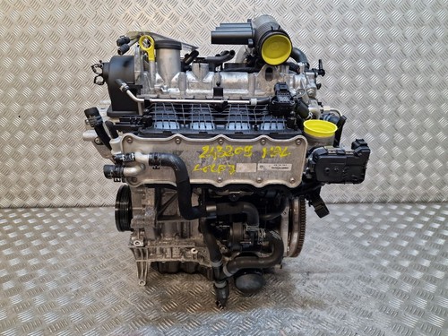 Moteur type czca volkswagen - type,