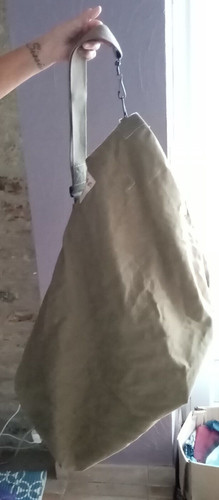 Sac paquetage armee - sac,