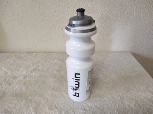 Bidon gourde plastique - gourde, en