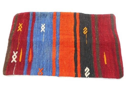 Unique rug pillow cover - unique,