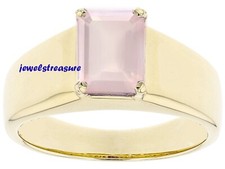 Naturel Rose Quartz Pierre