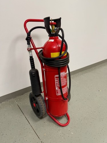 Gloria cf20 co2 - gloria, extincteur