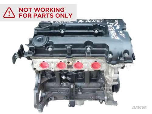 Vauxhall astra moteur 4 - astra, 1.4