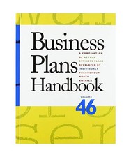 Business Plans Handbook