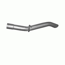 Tuyau D'échappement pour