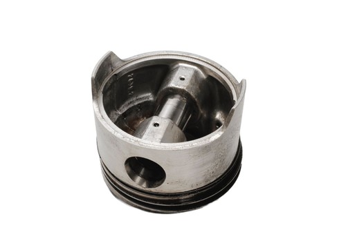 Piston segments - piston,,