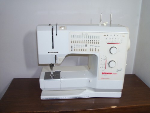 Bernina 1080 special - 1080,