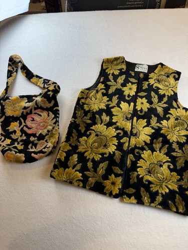 Vtg s savvy sportswear - savvy,