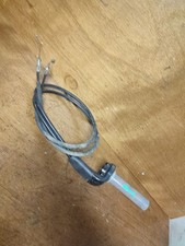 POIGNÉE COCOTTE CABLES