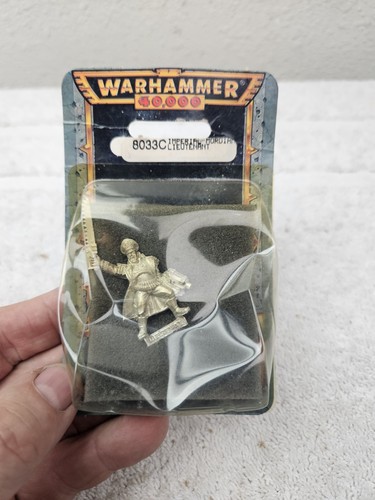 Warhammer 8033c imperial - warhammer,