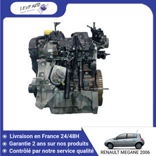 🇫🇷 MOTEUR   RENAULT