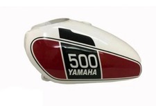 Réservoir essence Yamaha