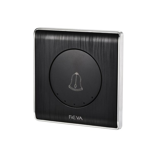 Sonnette bouton interrupteur - sonnette,